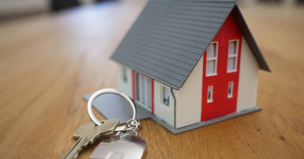 Agent immobilier — goodies commerciaux réseau