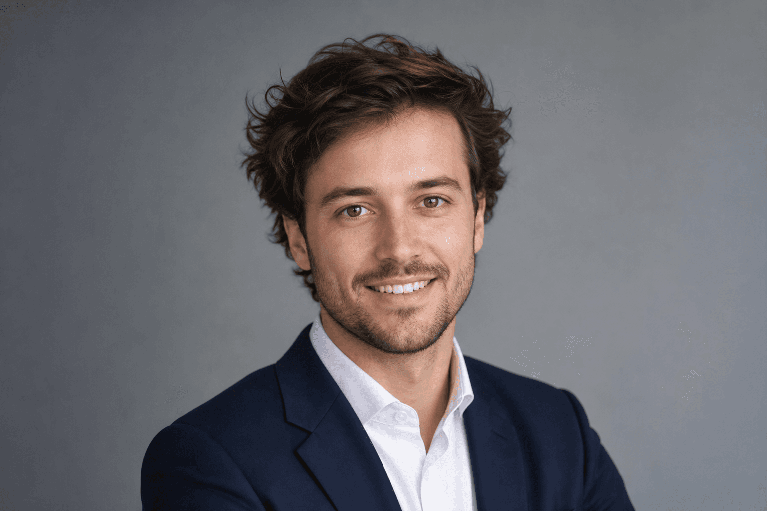 Enzo Prunotto
